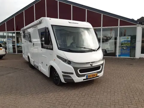 Benimar Aristeo 660 Rolstoelgeschikt