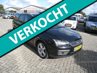 Ford Focus 1.6 16V 74KW WGN CHAMPION