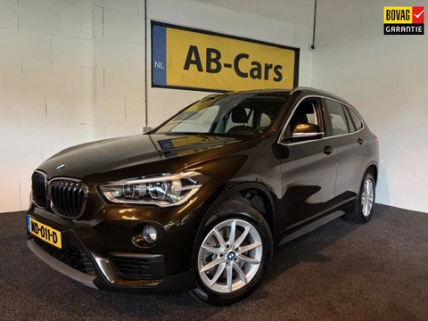 BMW X1 XDrive20i Centennial Executive Automaat