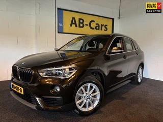 BMW X1 XDrive20i Centennial Executive Automaat