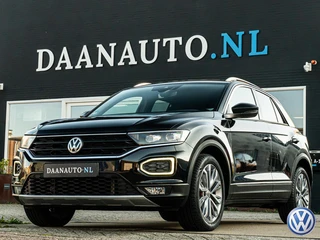 Volkswagen T-Roc 1.5 TSI Sport Business R