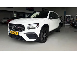 Mercedes-Benz GLB 250 4MATIC Premium Plus,Pano,Automaat,4 Matic.