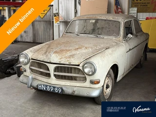 Volvo P 13134