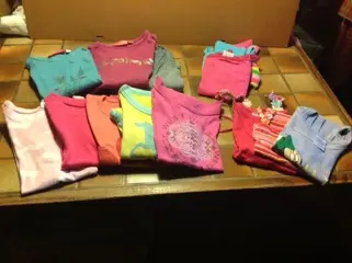 Kinderkleding - 98 - 104 - /110 - 116 / 98 - 110