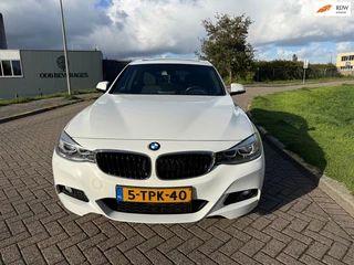 BMW 3-serie Gran Turismo 320i Executive_PANORAMADAK_NETTE AUTO