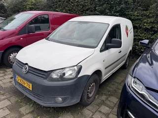Volkswagen Caddy 1.6 TDI