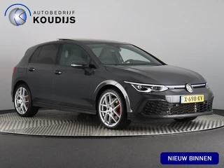 Volkswagen Golf 1.4 eHybrid GTE (Pano / Camera / IQ / Carplay / ACC / Stoel- stuurverwarming / Sfeer