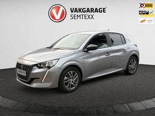 Peugeot 208 1.2 PureTech Active Pack | 1ste Eigenaar | Orig. NL Auto | Cruise | Airco | Dealer Ond. 
