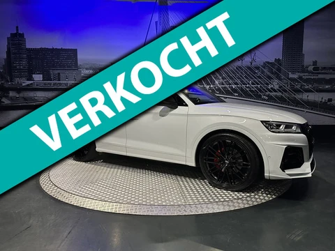 Audi Q5 50 TFSI e quattro S edition *MTM*Carbon*Luchtvering*Pano*