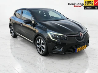 Renault Clio 1.0 TCe 90 Evolution uit 2023 Rijklaar + 12 maanden Bovag-garantie “Sinds 1970 | 5.000+
