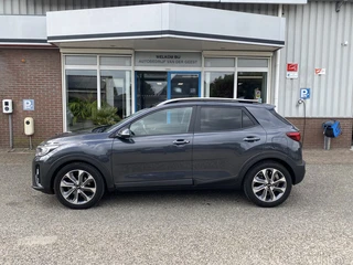 Kia Stonic 1.0 T-GDi DynamicPlusLine | Navigatie | Camera | AUTOMAAT