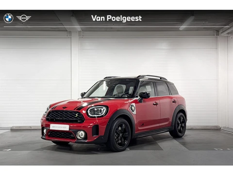 MINI Countryman Cooper S E ALL4 | Panoramadak | Harman/Kardon | Apple Carplay | Comfort Access