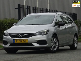 Opel Astra Sports Tourer 1.2 Elegance 1-EIGENAAR NAP/CAMERA
