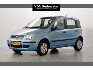 Fiat Panda 1.2 Dynamic APK 07-2027 NL NAP D-riem 2024