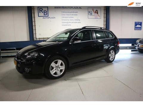 Volkswagen Golf Variant 1.4 TSI Comfortline / AUTOMAAT / FULL SERVICE HISTORIE ! ! !