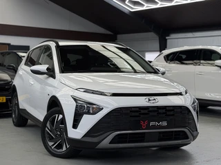 Hyundai Bayon 1.0 T-GDI Comfort Camera CarPlay