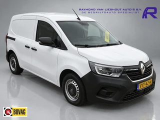 Renault Kangoo 1.5 Blue dCi Comfort L1 AIRCO NAVI CRUISE PDC