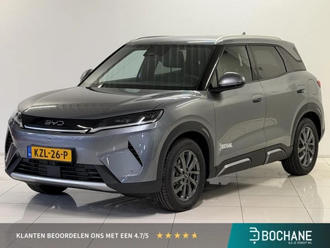 BYD ATTO 2 1.5 DM-i Boost | BYD Bochane Ede
