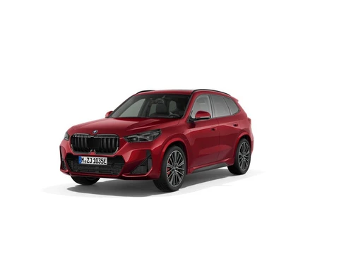BMW X1 xDrive25e I M Sportpakket Pro I 20 Inch Multispaak I Trekhaak I Innovation Pack I BMW Digital