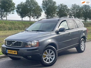Volvo XC90 2.5 T Summum 7 persoons!! Automaat
