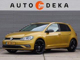 Volkswagen Golf 1.0 TSI Comfortline Business *Virtual Cockpit*Stoelverw.*