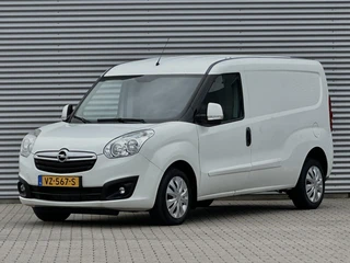 Opel Combo 1.6 CDTi L2H1 Sport Airco|Cruise