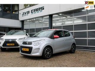Citroen C1 1.2 PureTech Shine