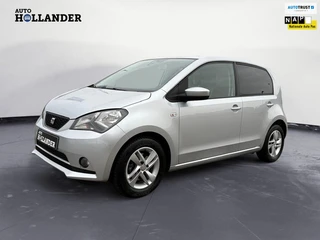 Seat Mii 1.0 Sport | Airco | Velgen | Getinte ramen | Electr ramen