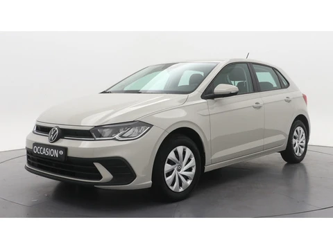 Volkswagen Polo 1.0 MPI 80pk Polo App Connect (bj 2024)