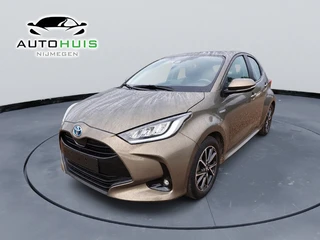 Toyota Yaris Toyota Yaris 1.5 Hybrid Comfort Automaat Adaptive Cruise Control Camera LED Climate Con