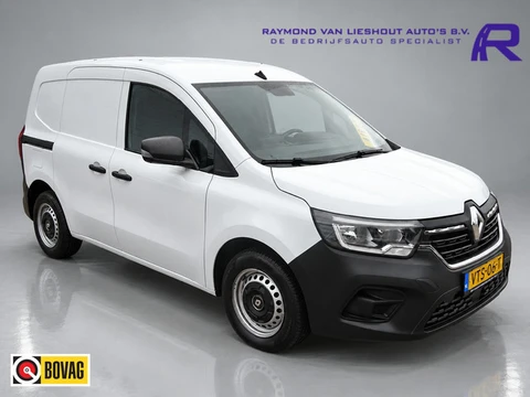 Renault Kangoo 1.5 Blue dCi Comfort L1 AIRCO NAVI CRUISE PDC