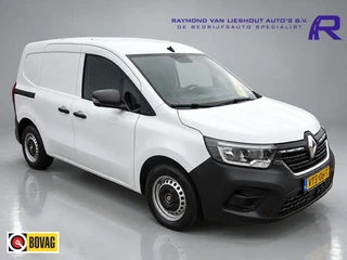 Renault Kangoo 1.5 Blue dCi Comfort L1 AIRCO NAVI CRUISE PDC