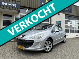 Peugeot 308 1.6 THP XT|Automaat|Trekhaak|Clima|Pano|