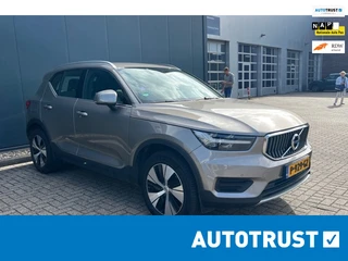 Volvo XC40 1.5 T4 Recharge Inscription Expression/Zeer nette/Cam/ECC