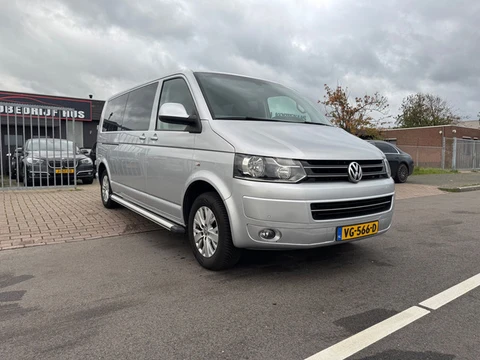 Volkswagen Transporter 2.0 TDI L2H1 AIRCO