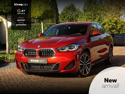 BMW X2 xDrive25e M-Sport | Slechts 16.680 km | 1e Eigenaar | 220 PK | Camera | Comfort Access | 19” 