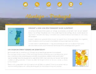 Advies bij aankoop onroerend goed Alentejo, Portugal