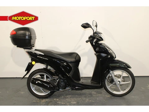 Honda NSC110MPD (bj 2019)
