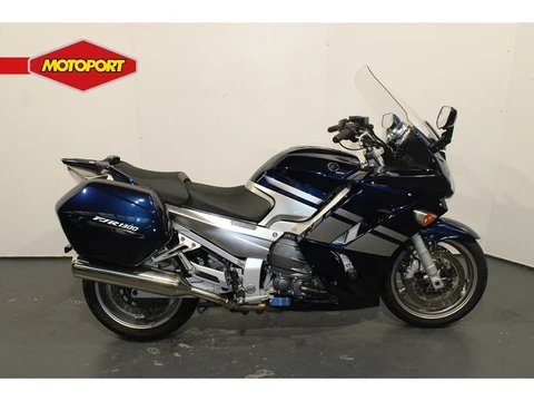Yamaha FJR 1300 ABS (bj 2006)