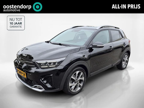 Kia Stonic 1.0 T-GDi MHEV GT-PlusLine Automaat Trekhaak