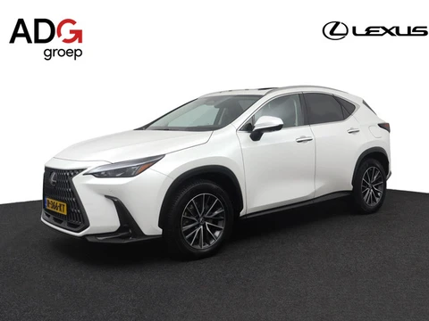 Lexus NX 450h+ AWD Launch Edition  | Trekhaak | Glazen schuif-/kanteldak |