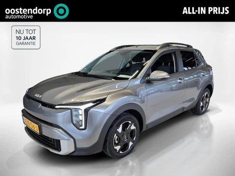 Kia Stonic 1.0 T-GDi MHEV ExecutiveLine
