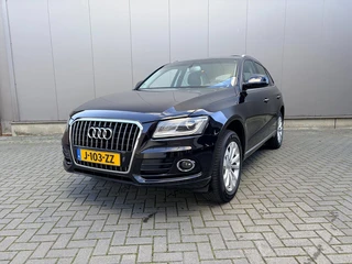 Audi Q5 2.0 TFSI quattro Pro Line Plus