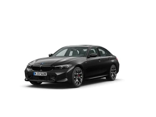 BMW 3-serie 330e (bj 2026, automaat)