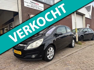 Opel Corsa 1.4-16V Cosmo AIRCO&JAAR APK