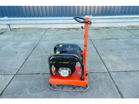 REVO Trilplaat EVA31