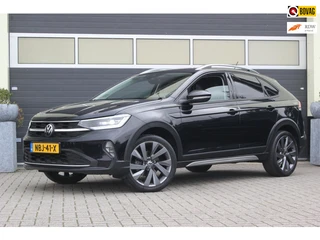 Volkswagen Taigo 1.0 TSI Style | Carplay | Camera |