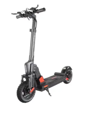 BOGIST C1 PRO 500W 48V 13Ah Speed 45KM/h 40-45KM Long Range