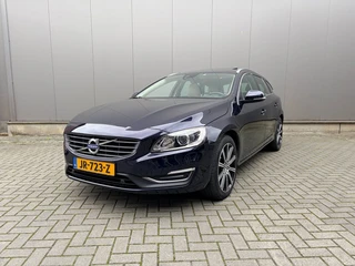Volvo V60 2.4 D5 Twin Engine Special Edition