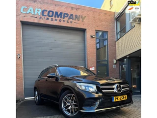 Mercedes-Benz GLC-klasse 250 4MATIC Premium | Amg-Line | Keyless-go | Memory | Nap